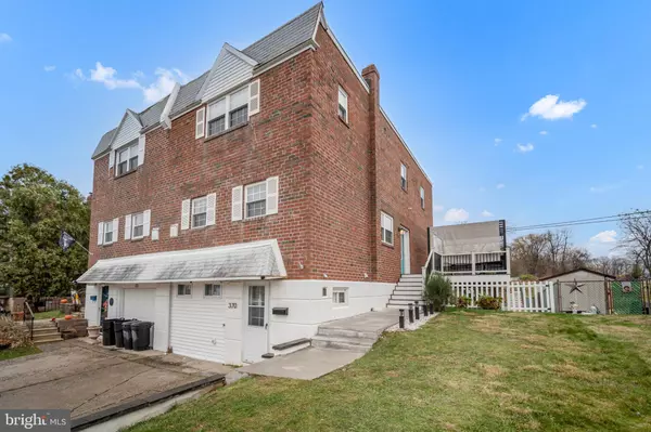 Philadelphia, PA 19116,370 SELMA ST