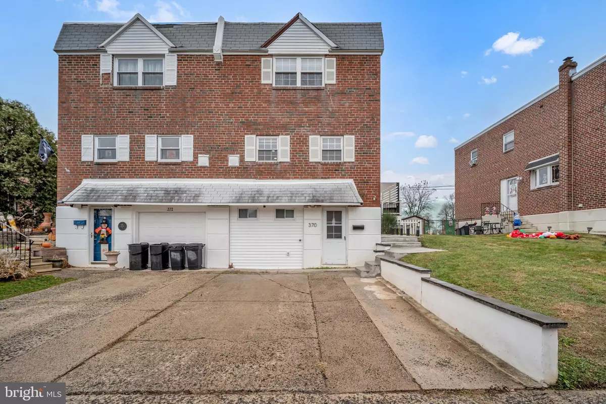 Philadelphia, PA 19116,370 SELMA ST