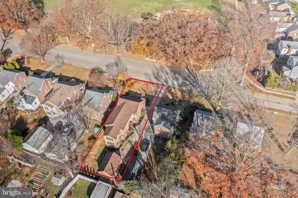 Ardmore, PA 19003,442 E SPRING AVE