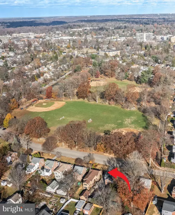 Ardmore, PA 19003,442 E SPRING AVE