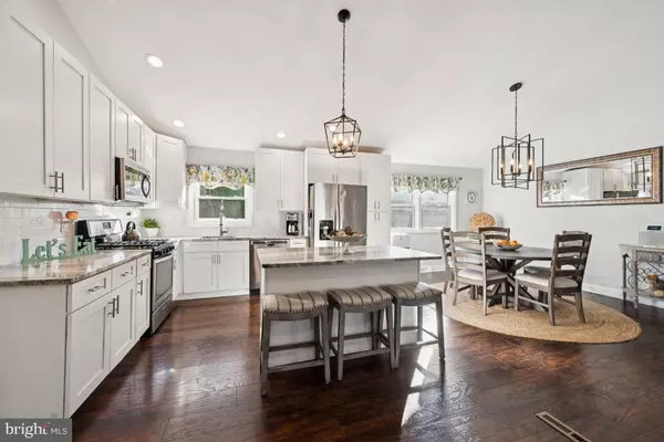 Cherry Hill, NJ 08002,312 MONMOUTH DRIVE