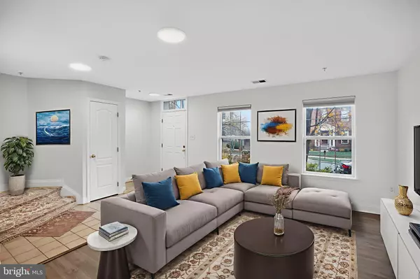 Silver Spring, MD 20910,2209 KIMBALL PL