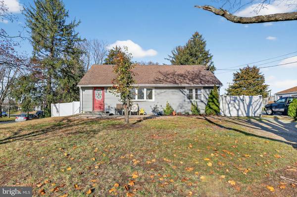 590 BRIDGETON PIKE, Mantua, NJ 08051