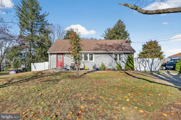 590 BRIDGETON PIKE, Mantua, NJ 08051