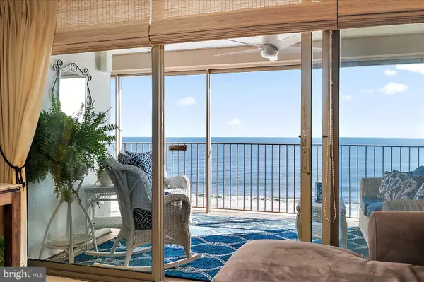 10000 COASTAL HWY #707, Ocean City, MD 21842