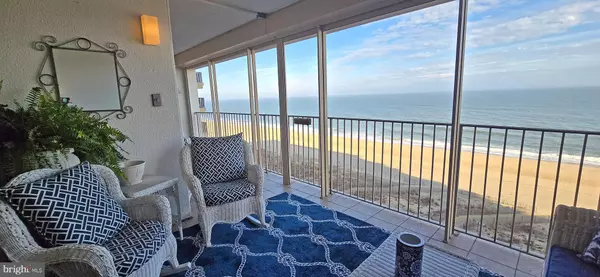 Ocean City, MD 21842,10000 COASTAL HWY #707