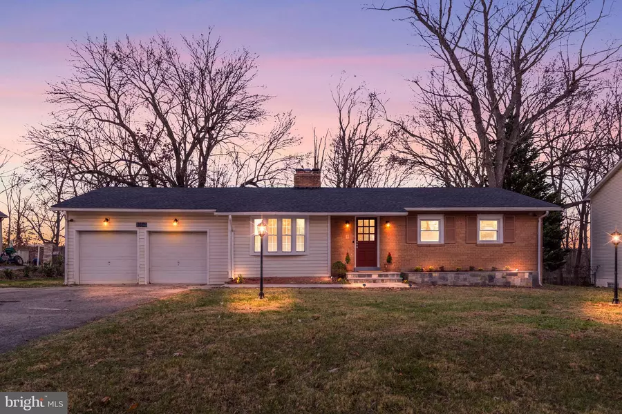 19540 SCENERY DR, Germantown, MD 20876