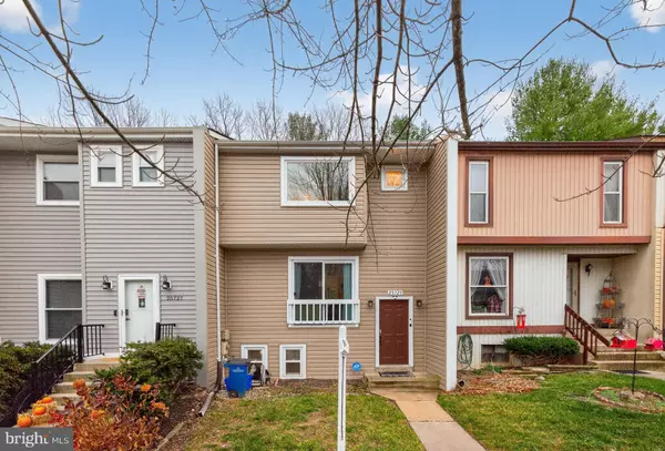 Damascus, MD 20872,25725 VALLEY PARK TER