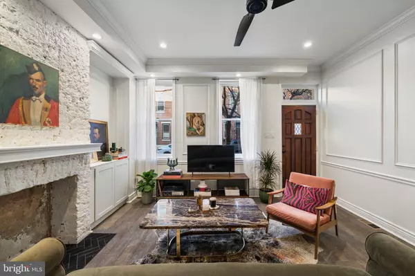 Philadelphia, PA 19125,1418 E COLUMBIA AVE