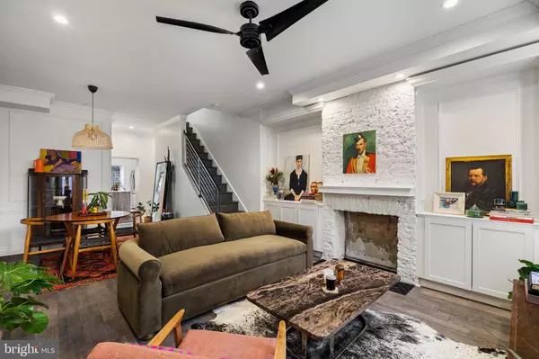 1418 E COLUMBIA AVE, Philadelphia, PA 19125