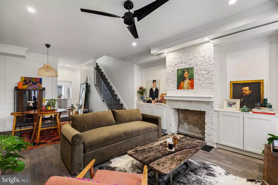 1418 E COLUMBIA AVE, Philadelphia, PA 19125