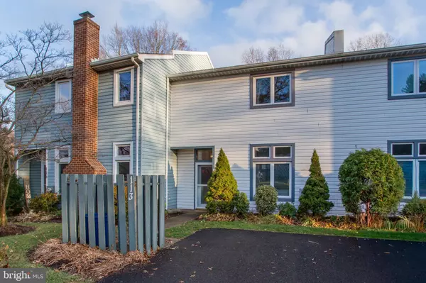 Chalfont, PA 18914,113 KRISTA CT