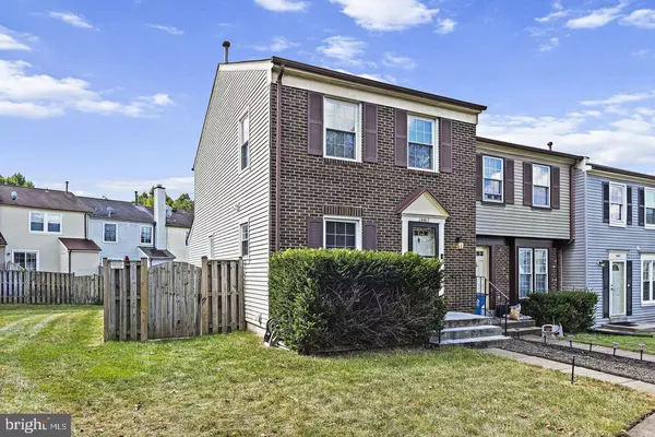 14417 SALISBURY PLAIN CT, Centreville, VA 20120