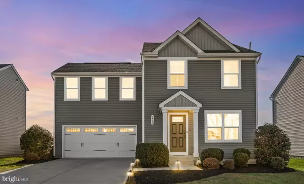 King George, VA 22485,6422 WISE LN