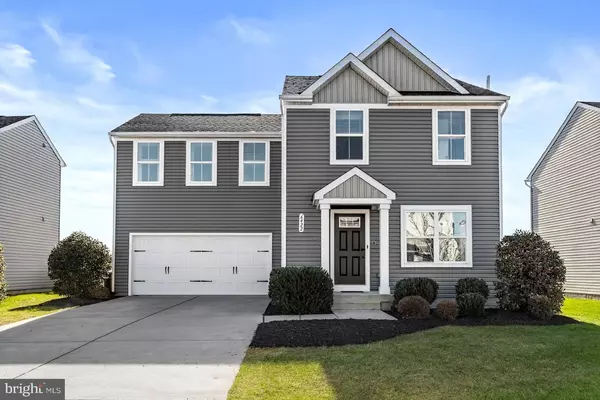 6422 WISE LN, King George, VA 22485