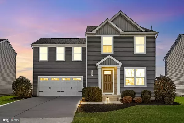 King George, VA 22485,6422 WISE LN