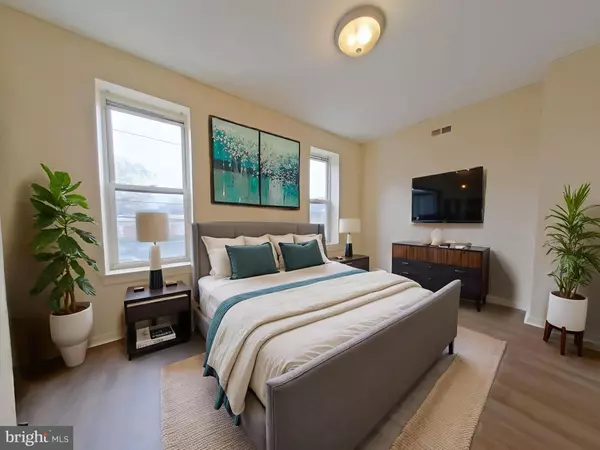 Philadelphia, PA 19121,1422 N WILLINGTON ST #2