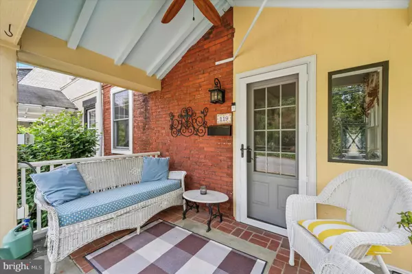 Wayne, PA 19087,119 FRANCIS AVE