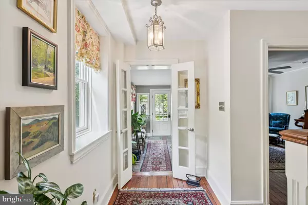 Wayne, PA 19087,119 FRANCIS AVE