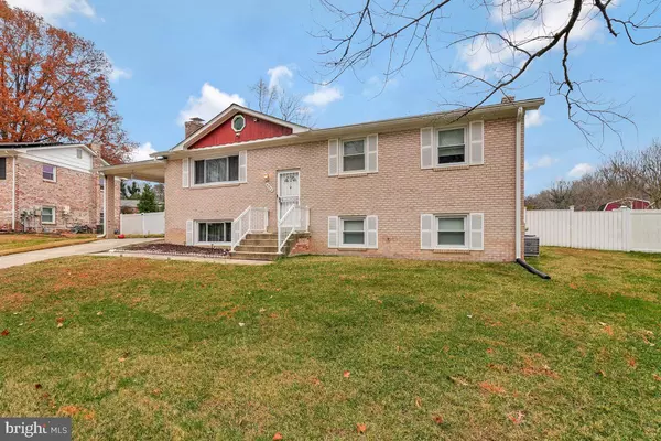 Clinton, MD 20735,6912 EILERSON ST