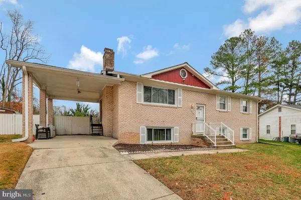 Clinton, MD 20735,6912 EILERSON ST