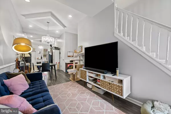 Baltimore, MD 21217,2815 PARKWOOD AVE