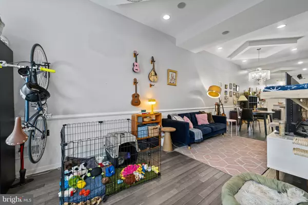 Baltimore, MD 21217,2815 PARKWOOD AVE