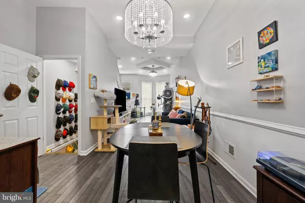 Baltimore, MD 21217,2815 PARKWOOD AVE