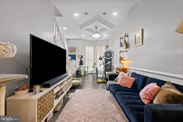 Baltimore, MD 21217,2815 PARKWOOD AVE