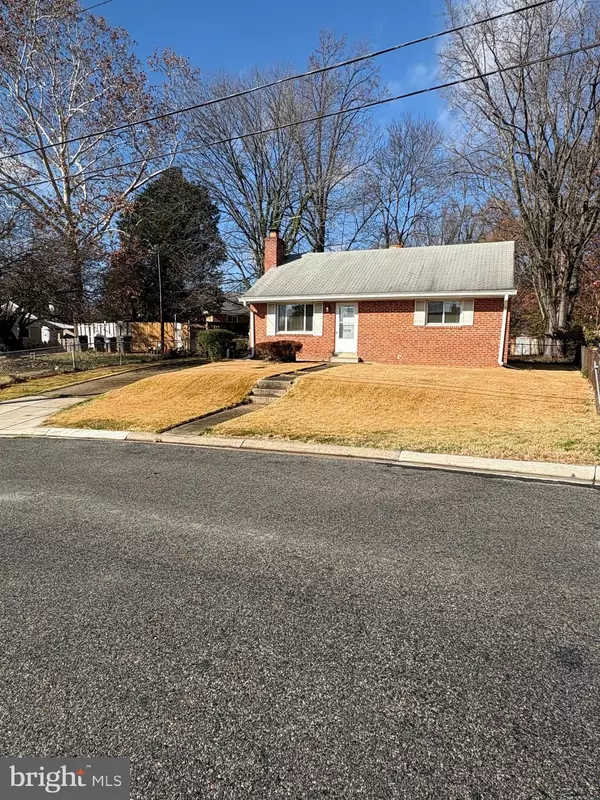 Hyattsville, MD 20783,8204 18TH AVENUE