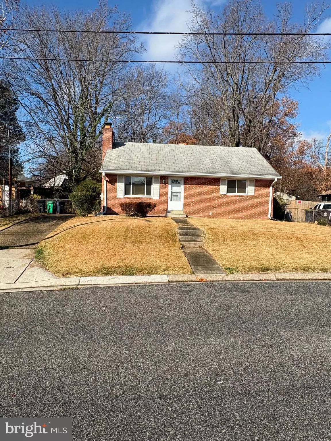 Hyattsville, MD 20783,8204 18TH