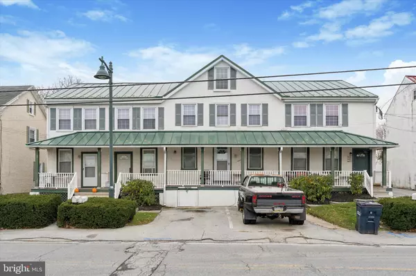 Exton, PA 19341,20 S VILLAGE AVE