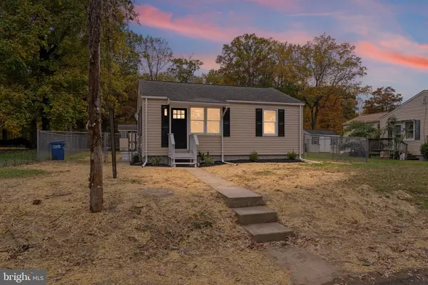 Aberdeen, MD 21001,10 VICTORY ST