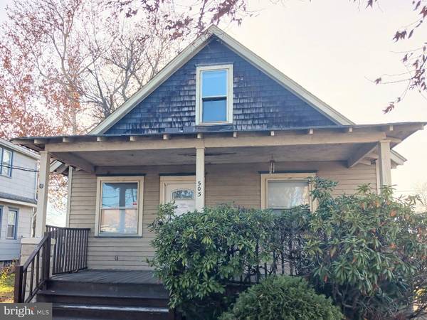 Palmyra, NJ 08065,505 ORCHARD AVE