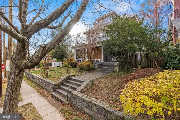 Washington, DC 20007,2700 36TH ST NW