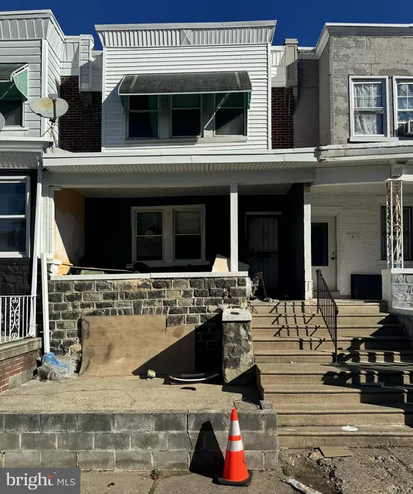 Philadelphia, PA 19140,611 W COURTLAND ST