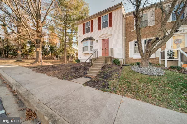 3007 CHRISTINA LYNN CT, Temple Hills, MD 20748