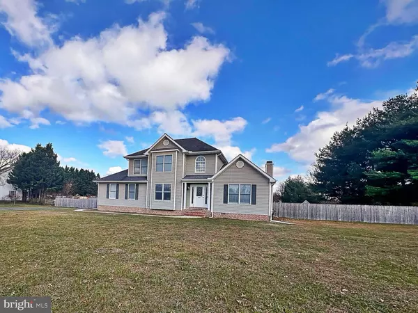 1223 PEBWORTH RD, Magnolia, DE 19962