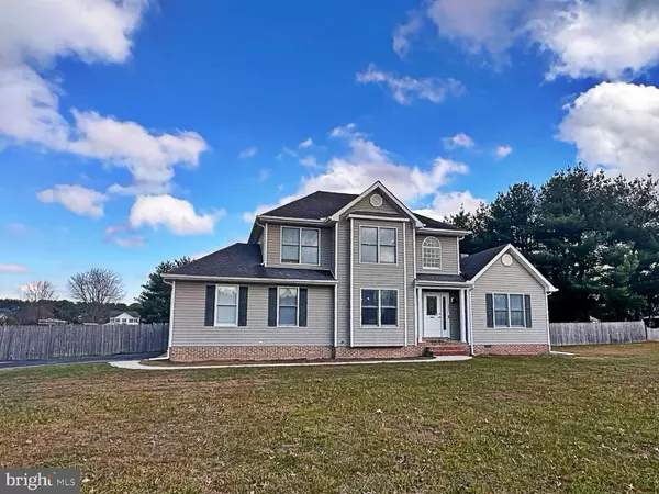 Magnolia, DE 19962,1223 PEBWORTH RD