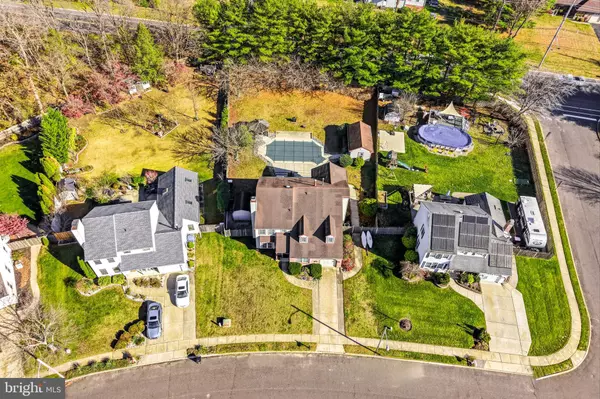 Blackwood, NJ 08012,51 LINDEN DR