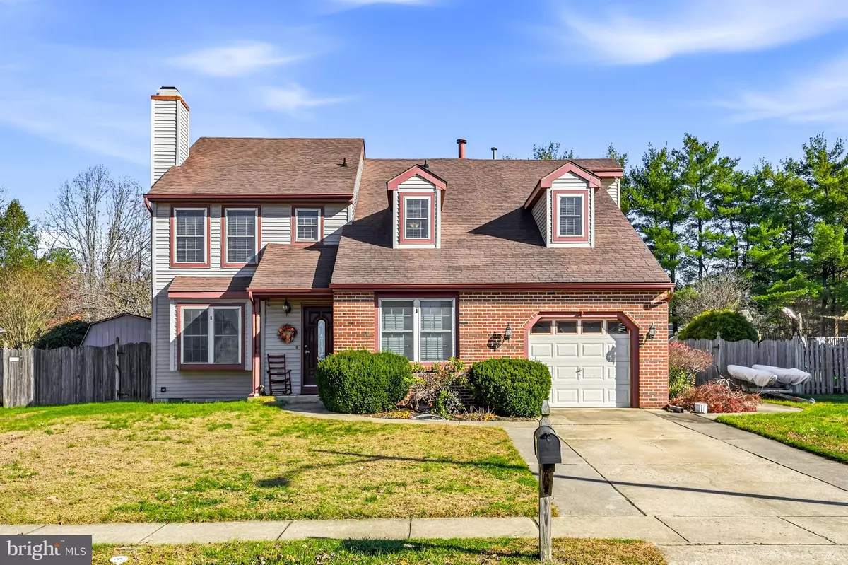 Blackwood, NJ 08012,51 LINDEN DR