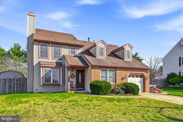 Blackwood, NJ 08012,51 LINDEN DR