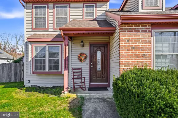 Blackwood, NJ 08012,51 LINDEN DR