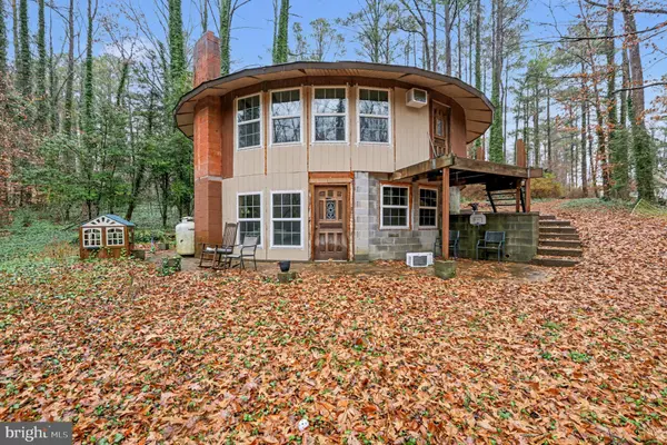 Warsaw, VA 22572,431 CARTER TOWN RD