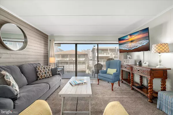 Ocean City, MD 21842,5 44TH ST #202