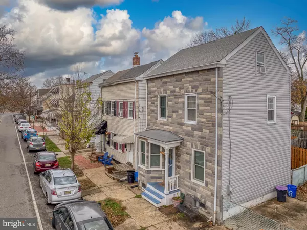 Bordentown, NJ 08505,365 PRINCE ST