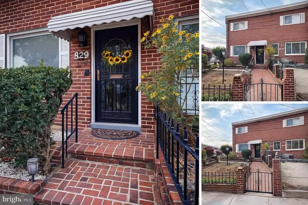 Washington, DC 20011,829 NE OGLETHORPE ST NE