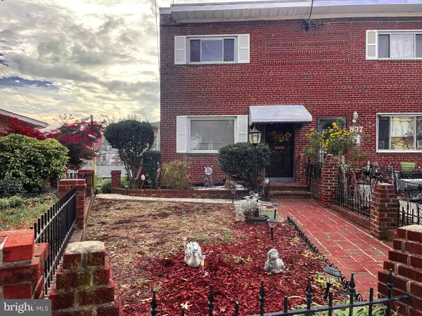 Washington, DC 20011,829 OGLETHORPE ST NE