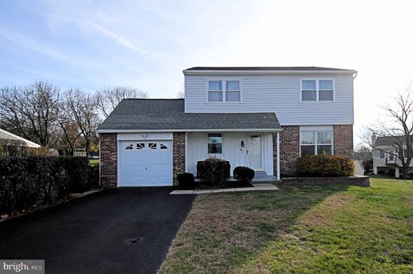 3 CREE SQ #, Royersford, PA 19468