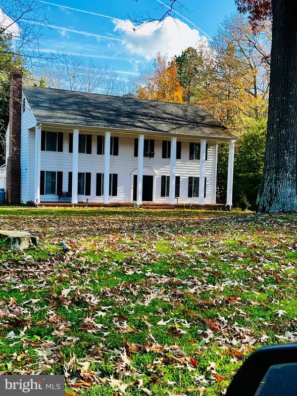 Salisbury, MD 21804,30695 FOXCHASE DR